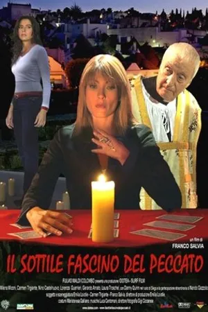 Постер к фильму Il sottile fascino del peccato (2010)