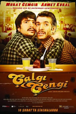 Постер к фильму Музыка и танцы (2011)