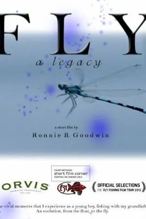 Постер к фильму «FLY» a Legacy (2012)