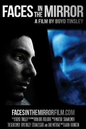Постер к фильму Faces in the Mirror (2012)