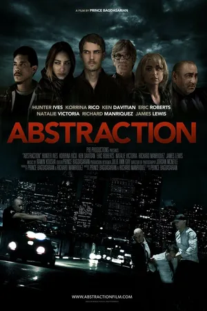Постер к фильму Абстракция (2013)
