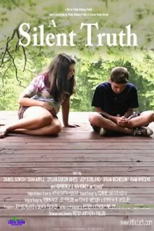 Постер к фильму Тихая правда (2012)