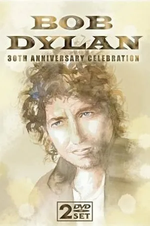 Постер к фильму Bob Dylan: 30th Anniversary Concert Celebration (1993)