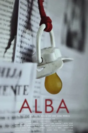 Постер к фильму Alba (2012)