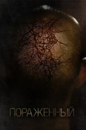Постер к фильму Пораженный (2013)