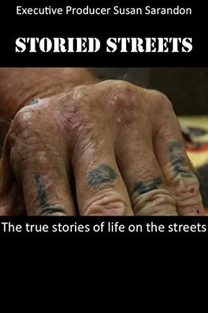 Постер к фильму These Storied Streets (2014)