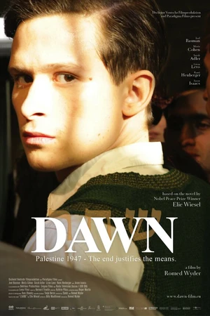 Постер к фильму Рассвет (2014)