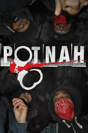 Постер к фильму Potnah (2011)