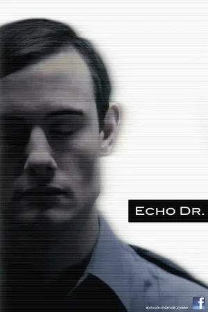 Постер к фильму Echo Dr. (2013)