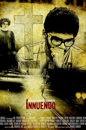 Постер к фильму Innuendo (2012)