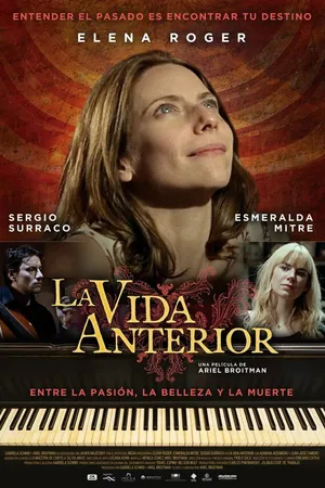 Постер к фильму Предыдущая жизнь (2013)
