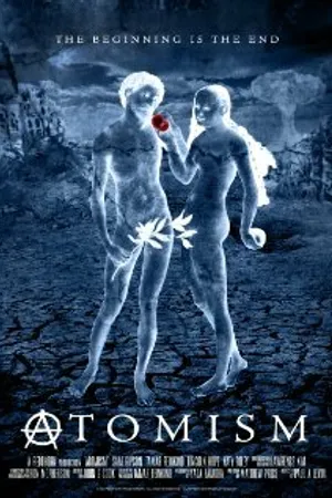 Постер к фильму Atomism (2011)