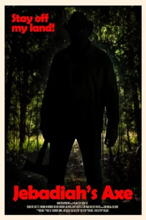 Постер к фильму Jebadiah's Axe (2013)