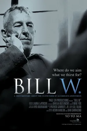 Постер к фильму Bill W. (2012)
