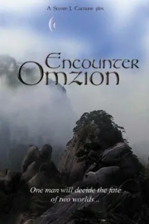 Постер к мультфильму Encounter: Omzion (2010)
