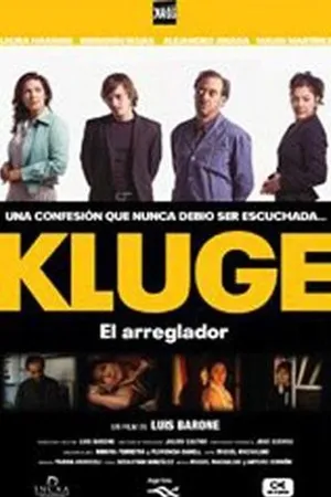 Постер к фильму Kluge (2010)
