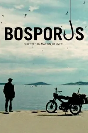 Постер к фильму Босфор (2011)