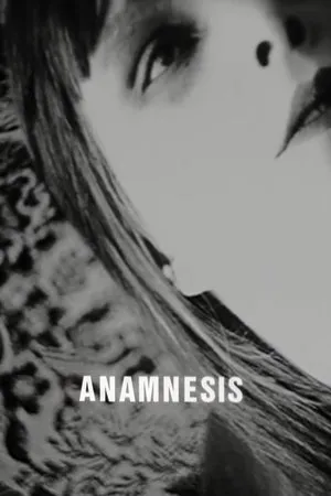 Постер к фильму Anamnesis (1969)