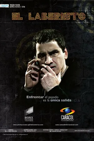 Постер к сериалу Лабиринт (2012)