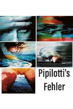 Постер к фильму (Прощения) Ошибки Пипилотти (1988)
