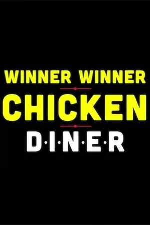 Постер к фильму Winner Winner Chicken Diner (2012)