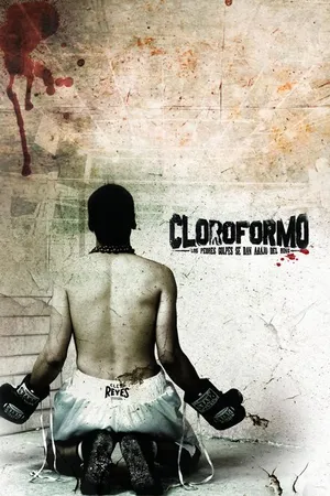 Постер к сериалу Cloroformmo (2012)