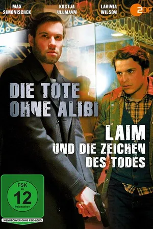 Постер к фильму Die Tote ohne Alibi (2012)