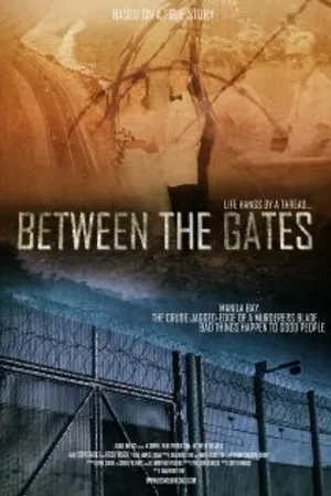 Постер к фильму Between the Gates (-)