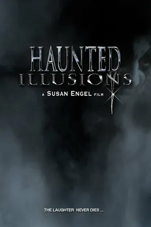 Постер к фильму Haunted Illusions (-)