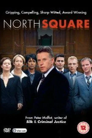 Постер к сериалу Северный квартал (2000)