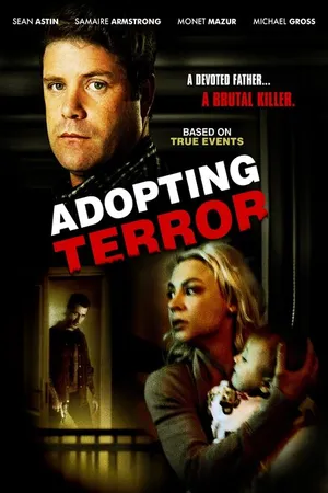 Постер к фильму Принятие террора (2012)