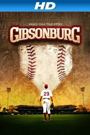 Постер к фильму Gibsonburg (2013)