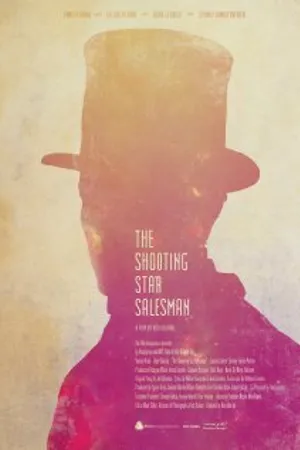 Постер к фильму The Shooting Star Salesman (2012)