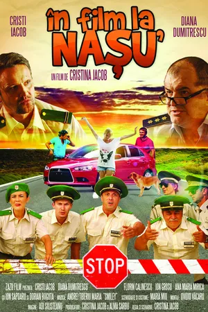 Постер к фильму In film la Nasu' (2012)