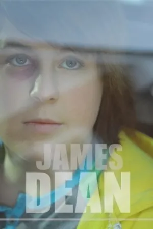 Постер к фильму James Dean (2010)