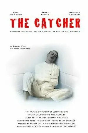 Постер к фильму The Catcher (2001)