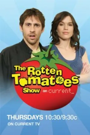 Постер к сериалу Шоу сайта Rotten Tomatoes (2009)