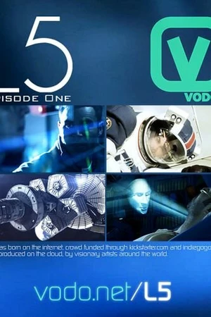 Постер к сериалу Л5 (2012)