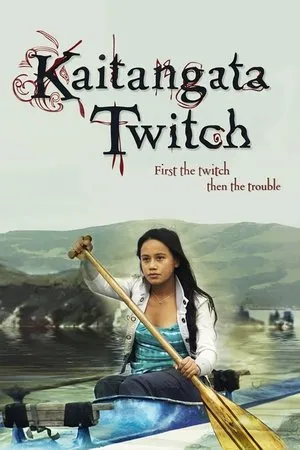 Постер к сериалу Тайна острова Каитангата (2010 - 2011)