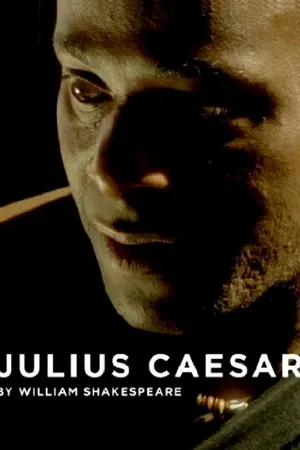 Постер к фильму Julius Caesar (2012)