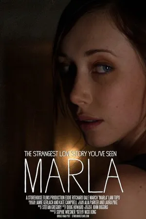 Постер к фильму Марла (2012)