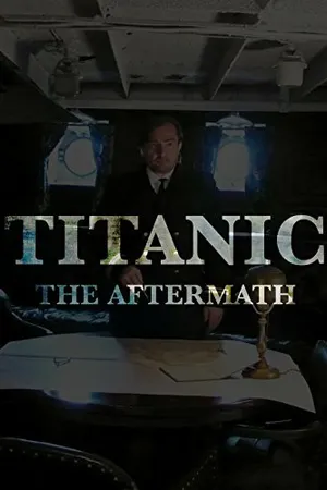Постер к фильму Титаник: После трагедии (2012)