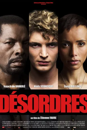 Постер к фильму Désordres (2012)