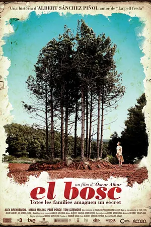 Постер к фильму El bosc (2012)