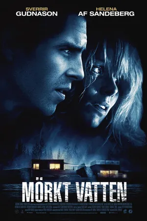 Постер к фильму Темная вода (2012)
