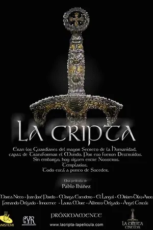 Постер к фильму Склеп (2012)