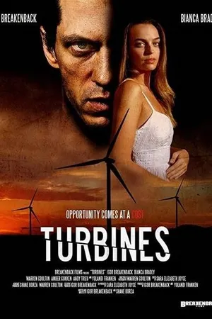 Постер к фильму Turbines (2019)