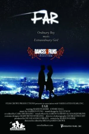 Постер к фильму Far (2012)