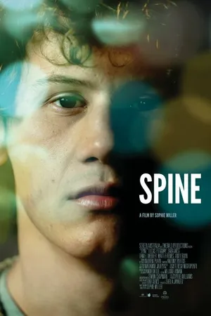 Постер к фильму Spine (2013)