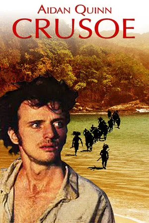 Постер к фильму Крузо (1988)